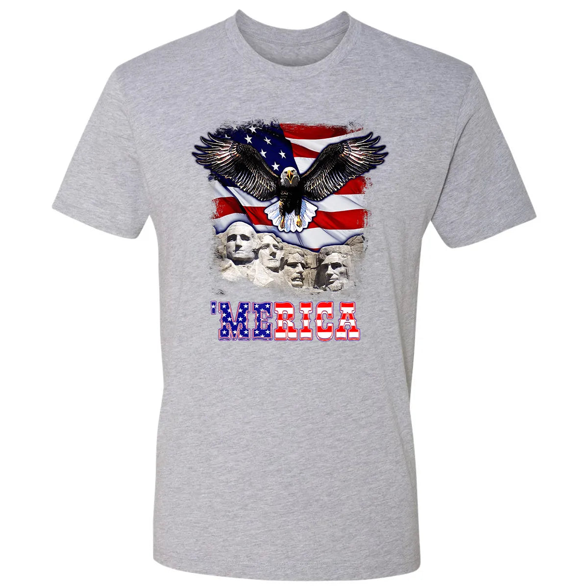 Premium Unisex T-shirt - UQTNVD3S