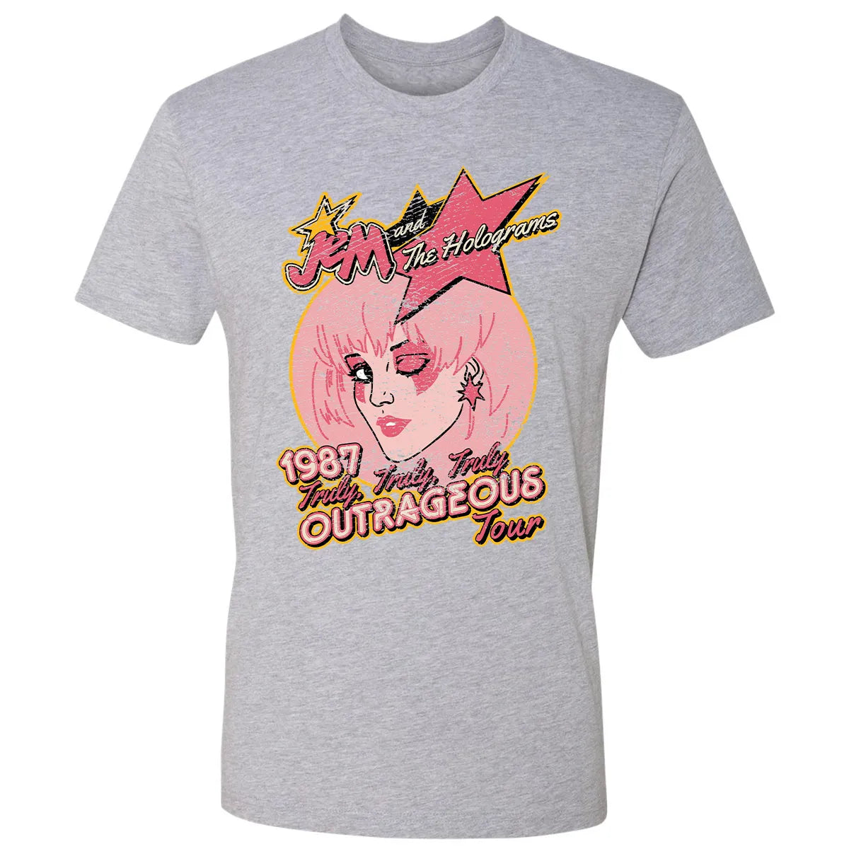 Premium Unisex T-shirt - TUN5AKDN