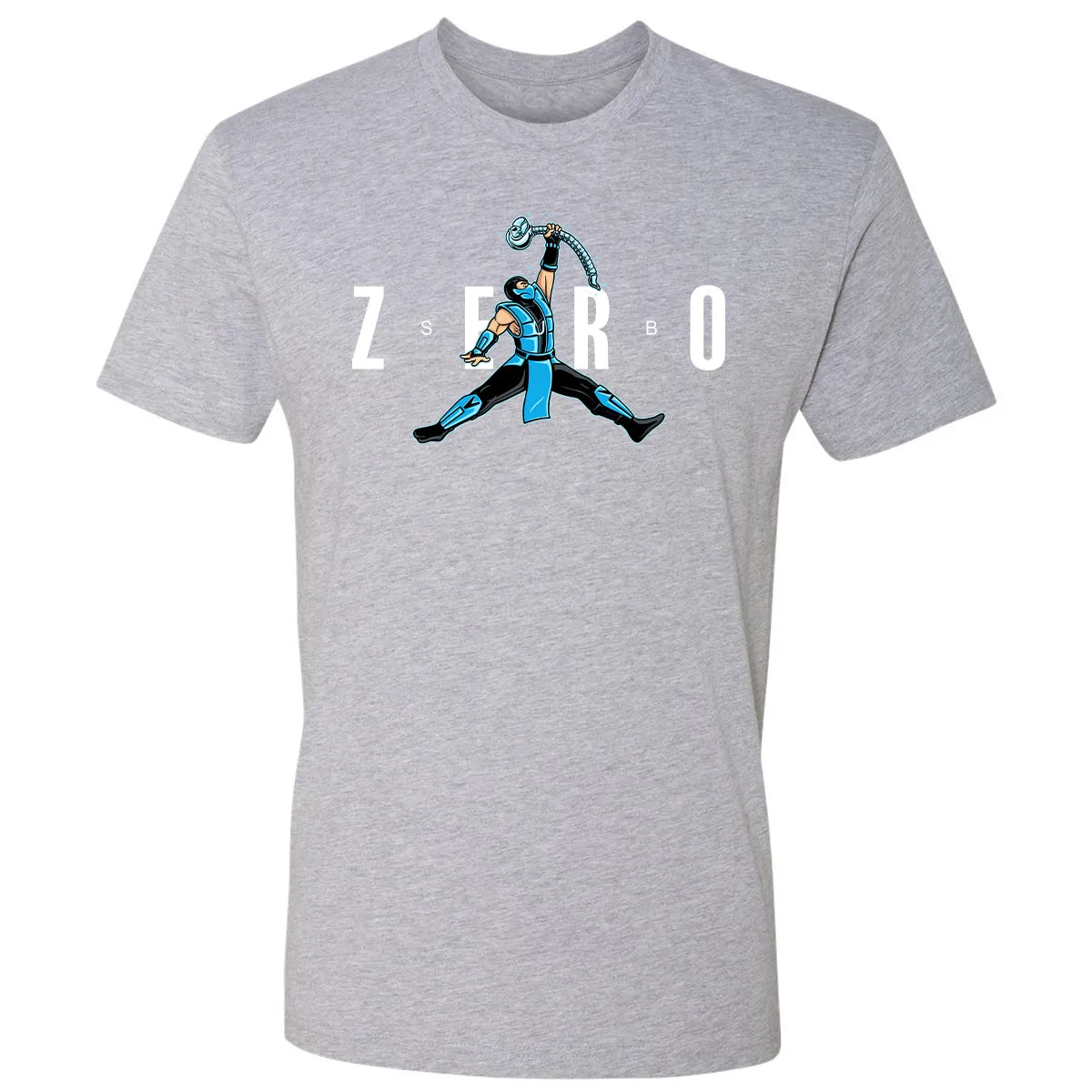 Premium Unisex T-shirt - F7EQNHRC