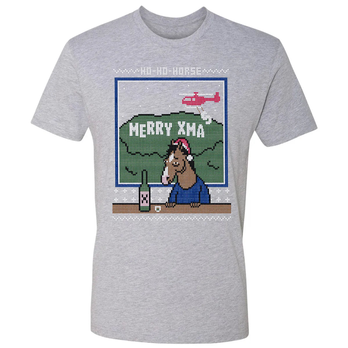 Premium Unisex T-shirt - Z9YEQKRT