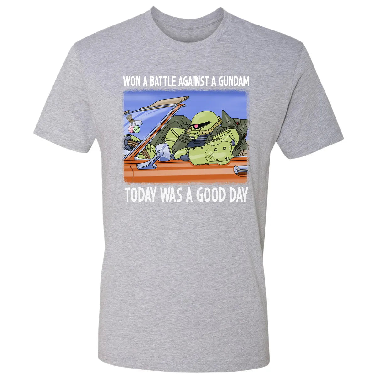 Premium Unisex T-shirt - LDUSQNAG