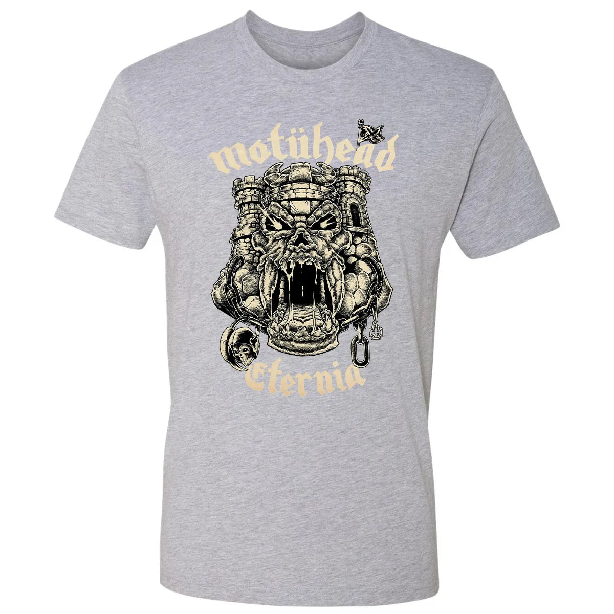 Premium Unisex T-shirt - ZV398DAF