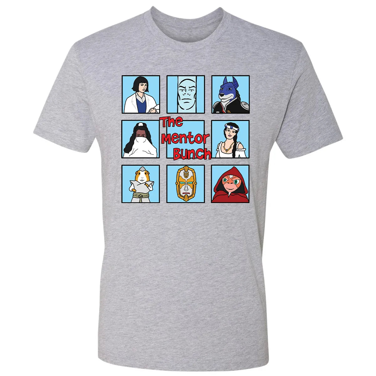 Premium Unisex T-shirt - LWD9V9MB