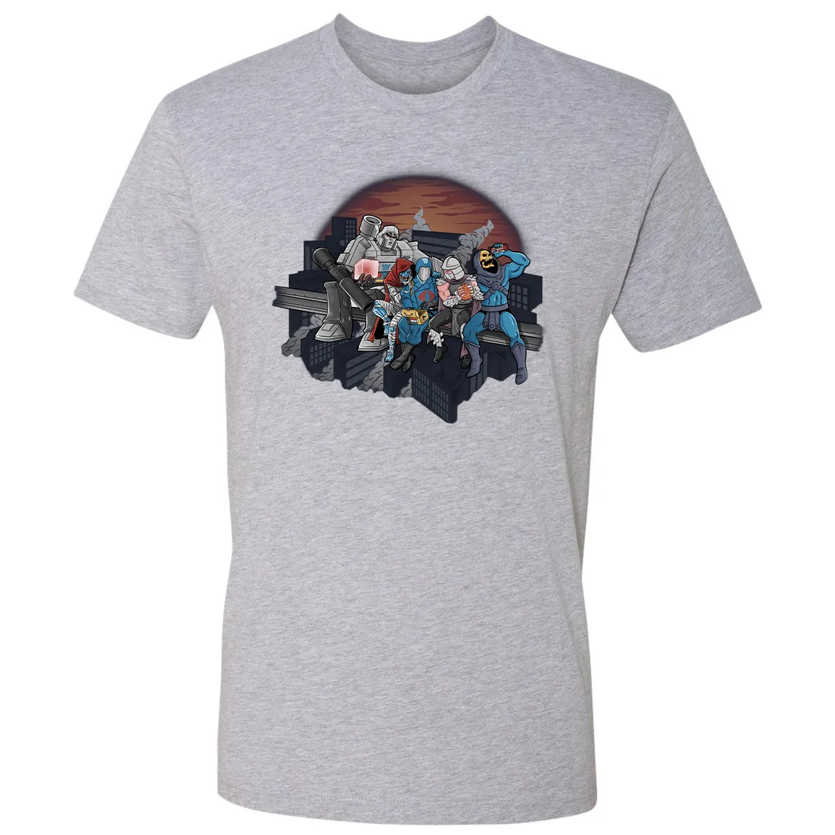 Premium Unisex T-shirt - 1M14W9YV