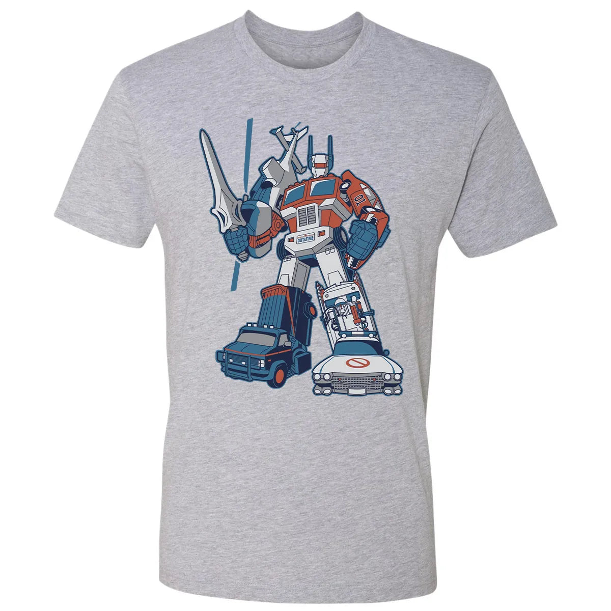 Premium Unisex T-shirt - 8CSU225Y