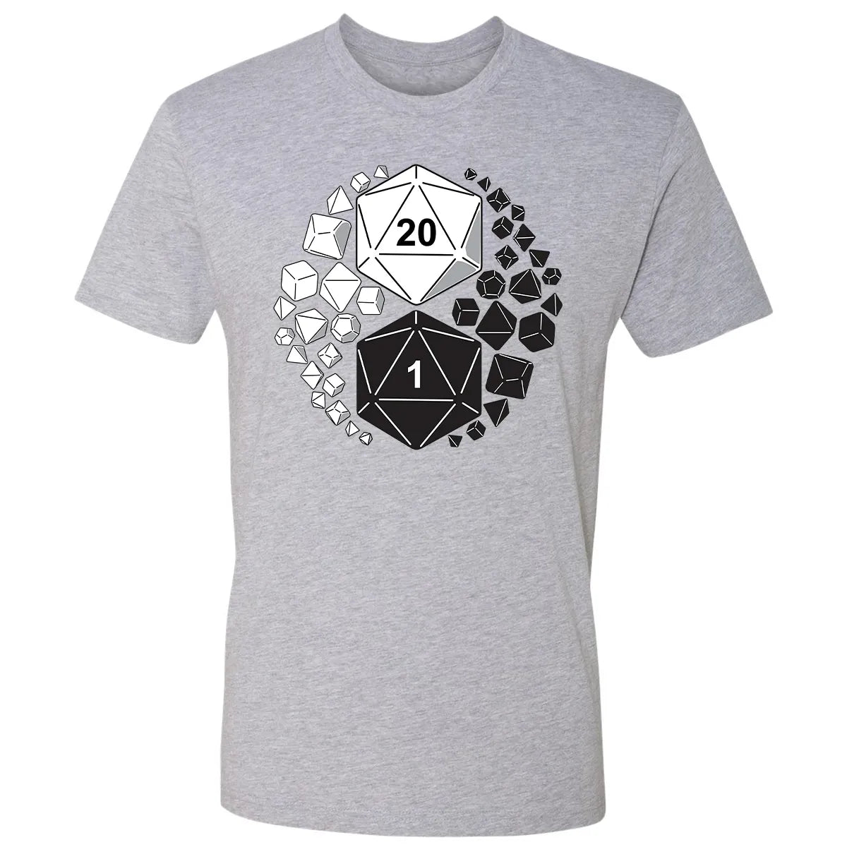 Premium Unisex T-shirt - U4D5CNV9