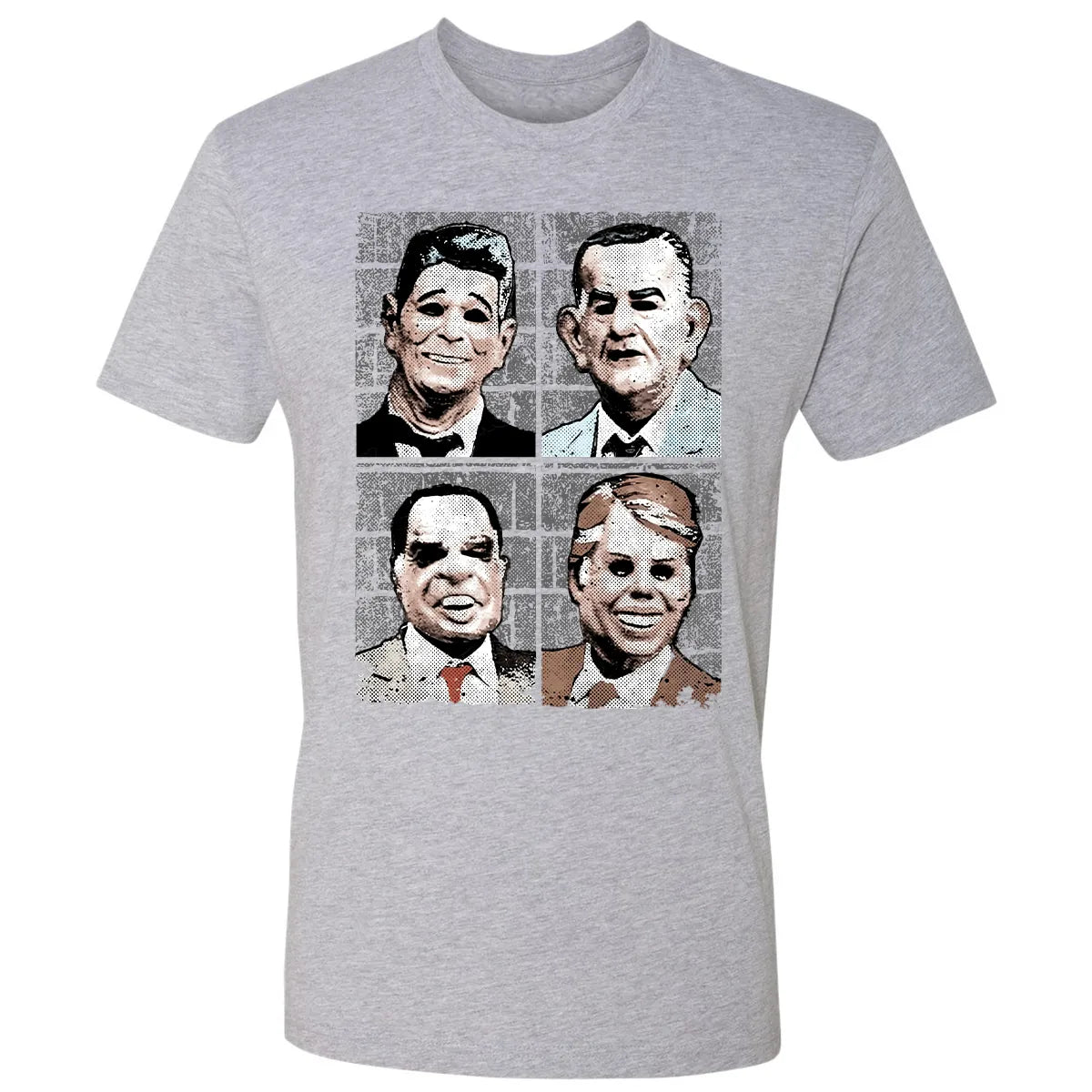 Premium Unisex T-shirt - D8RKZ384