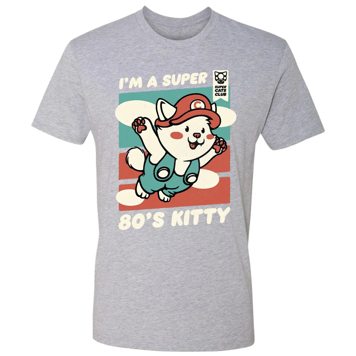 Premium Unisex T-shirt - L7HEQC5P