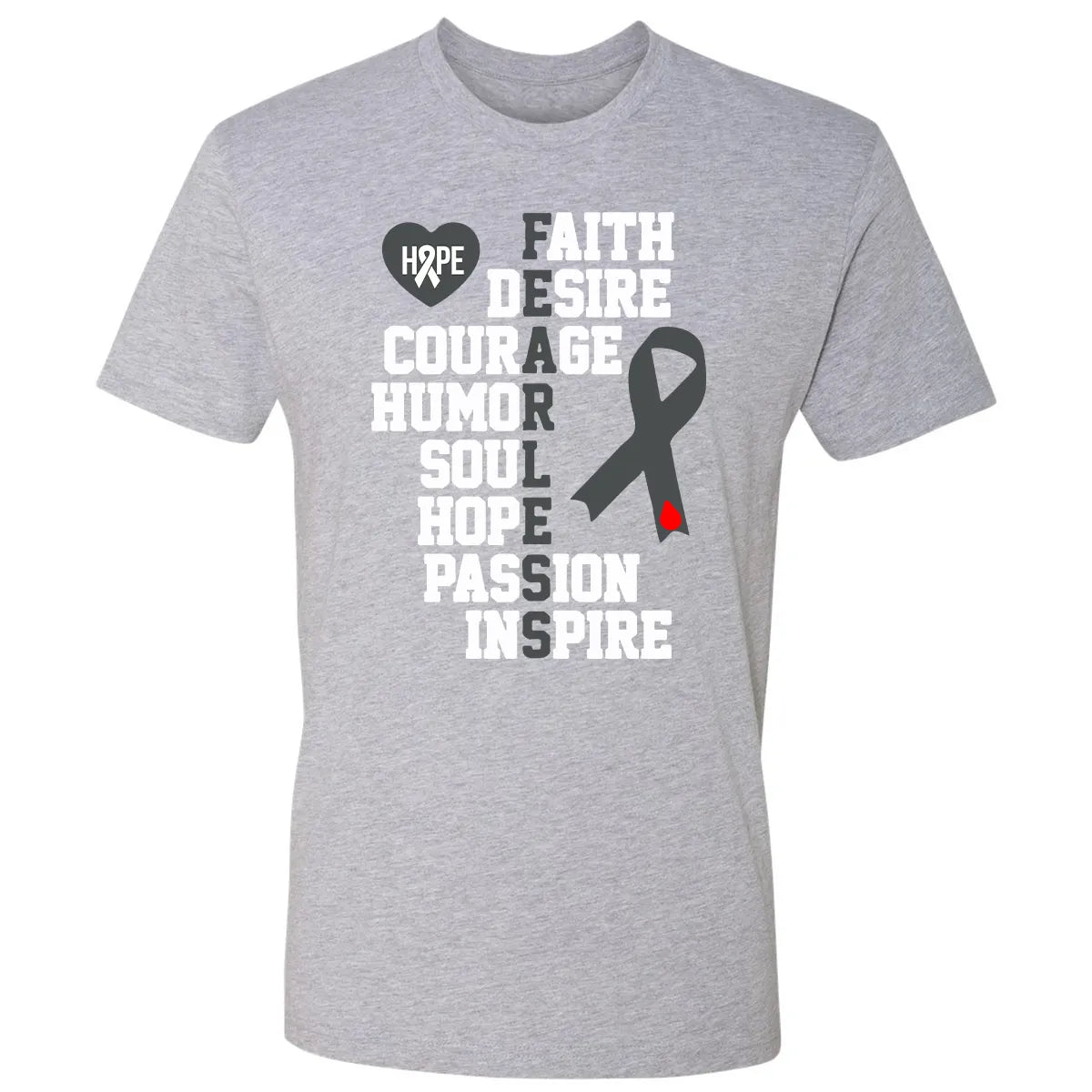 Premium Unisex T-shirt - 1X285BSX