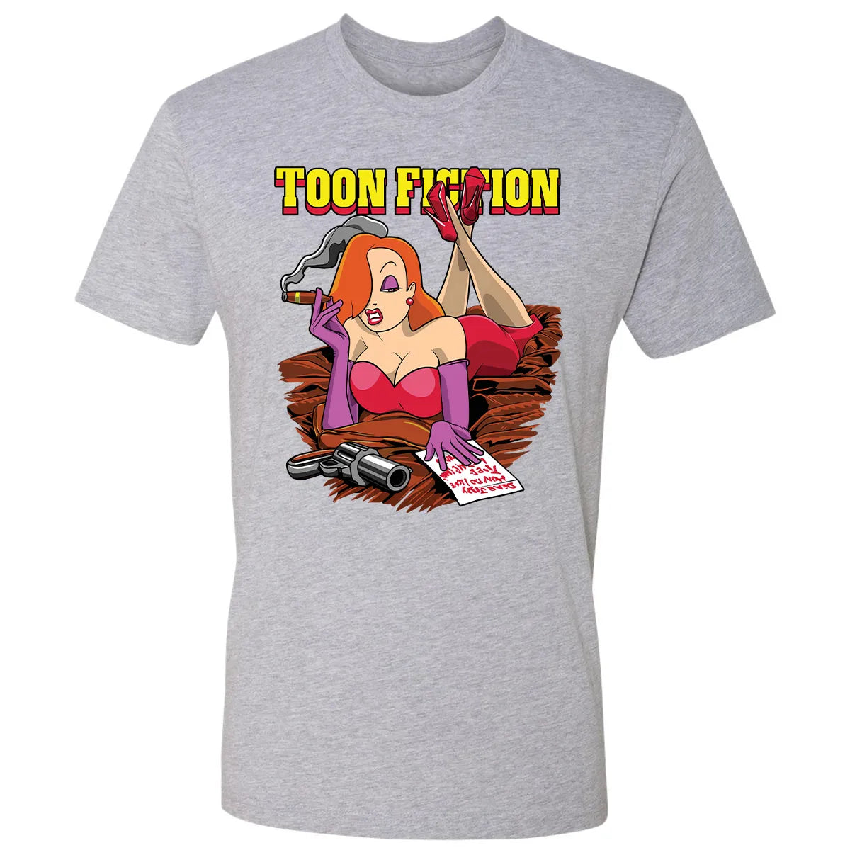 Premium Unisex T-shirt - 3B427ZM7