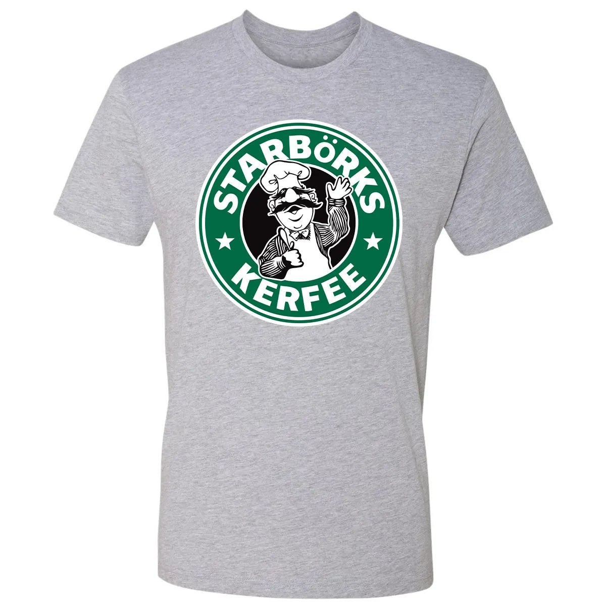 Premium Unisex T-shirt - N21S383E