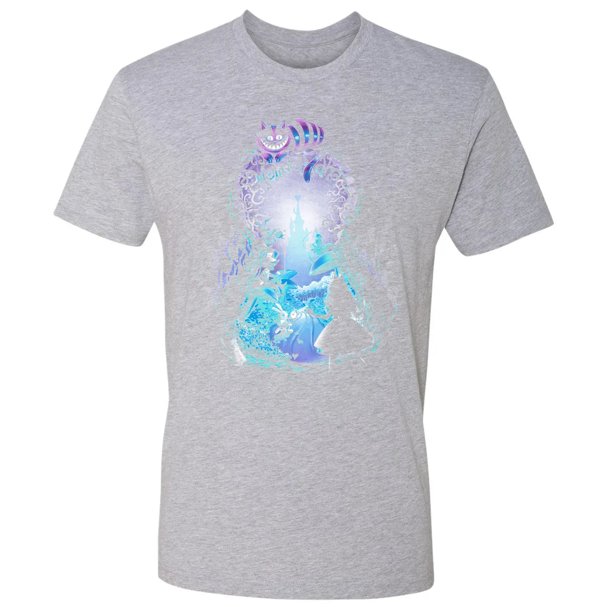 Premium Unisex T-shirt - 1QWH1LV6