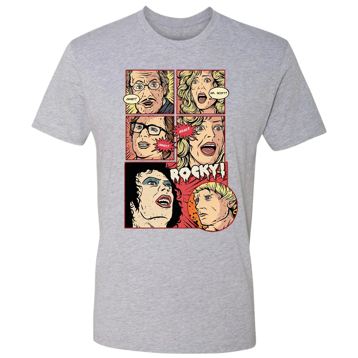 Premium Unisex T-shirt - DGETY988