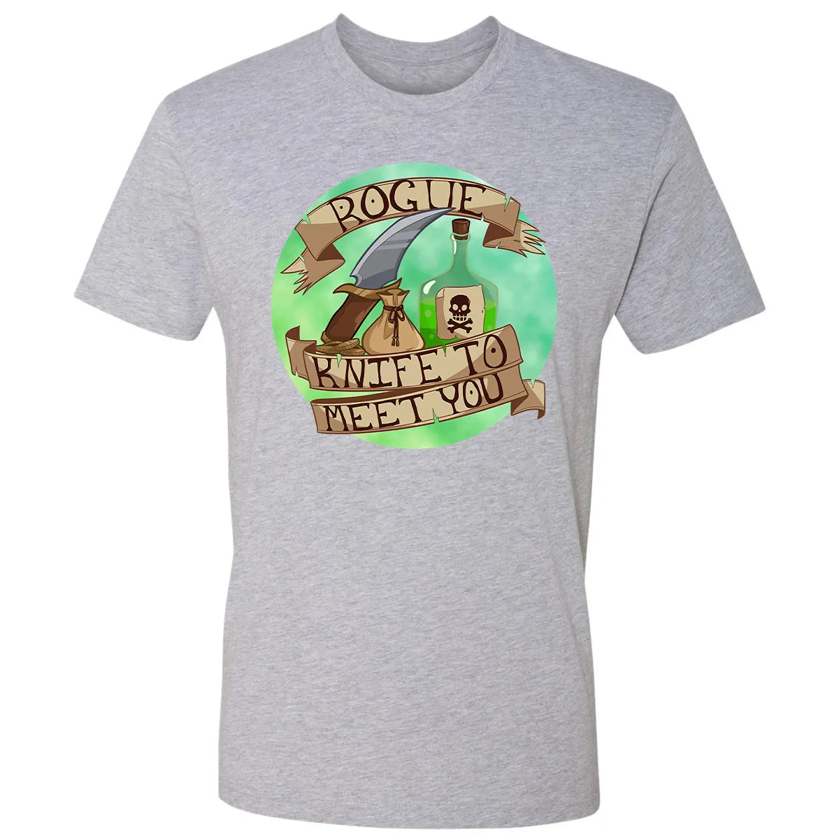 Premium Unisex T-shirt - 2X5S9J81