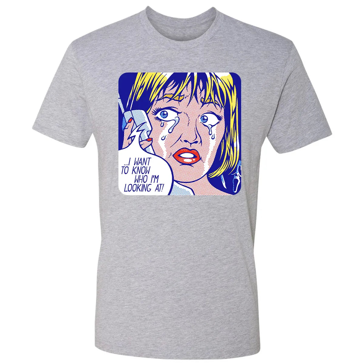 Premium Unisex T-shirt - B5ZKRF4Z