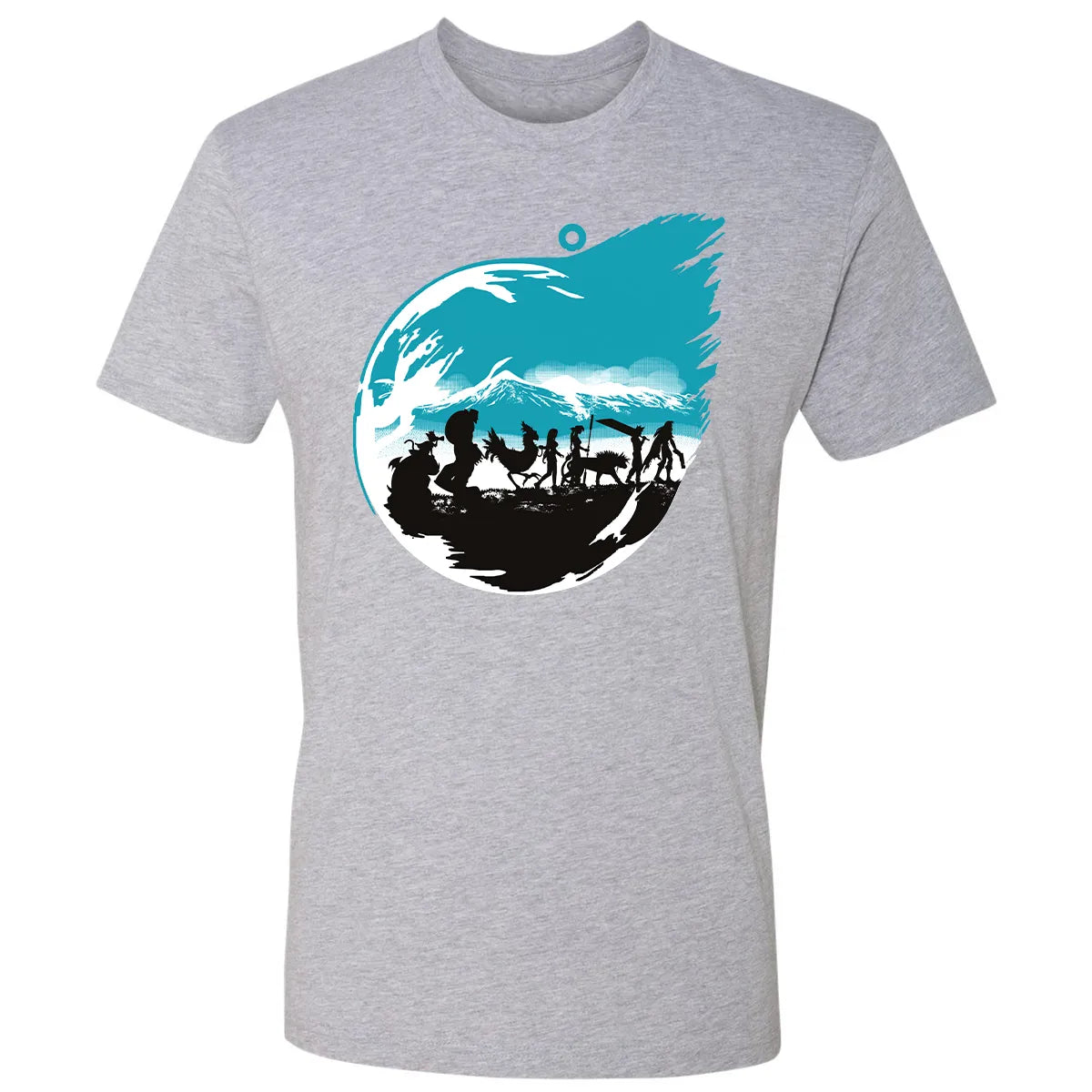 Premium Unisex T-shirt - 3QWDPQG6