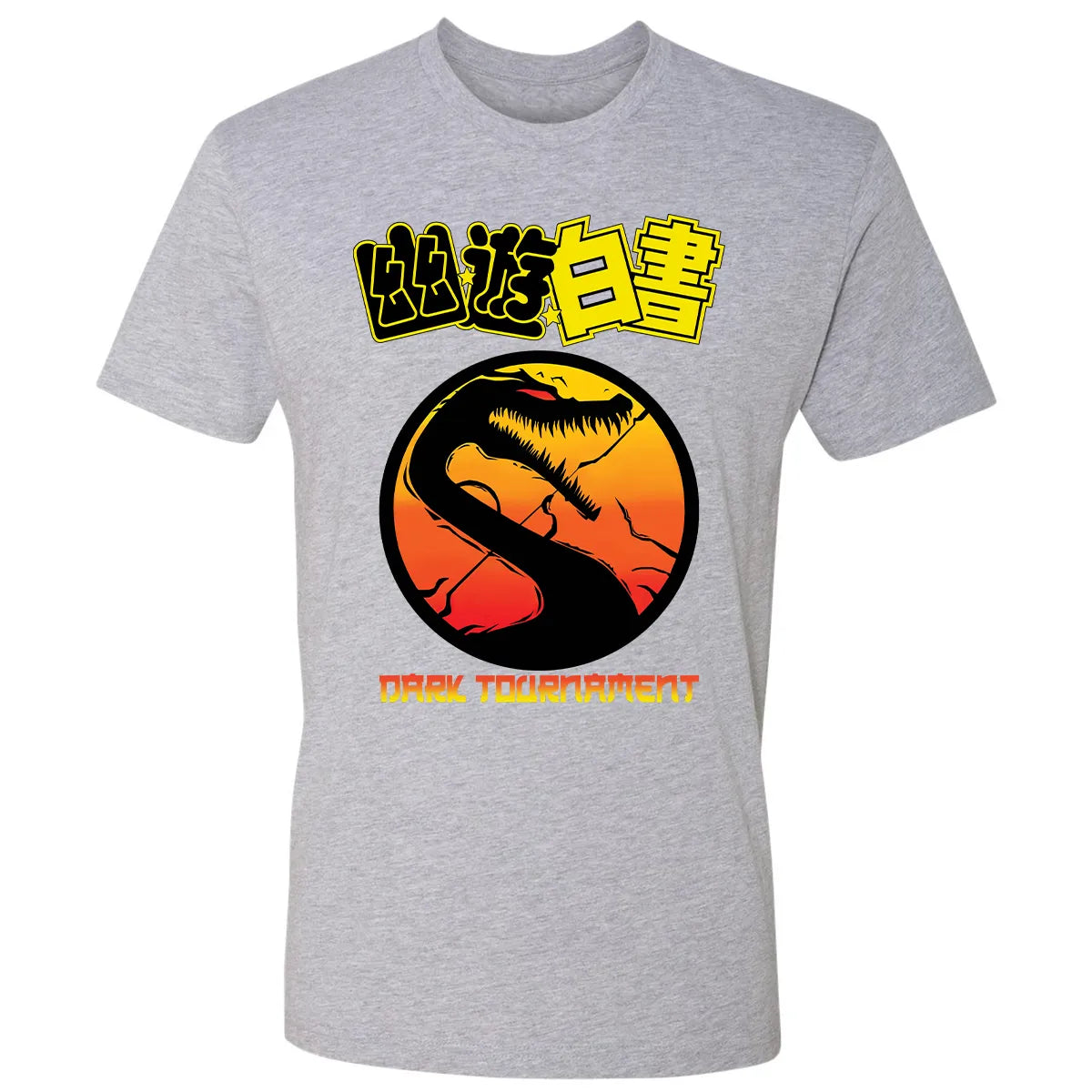 Premium Unisex T-shirt - U5L2WML9