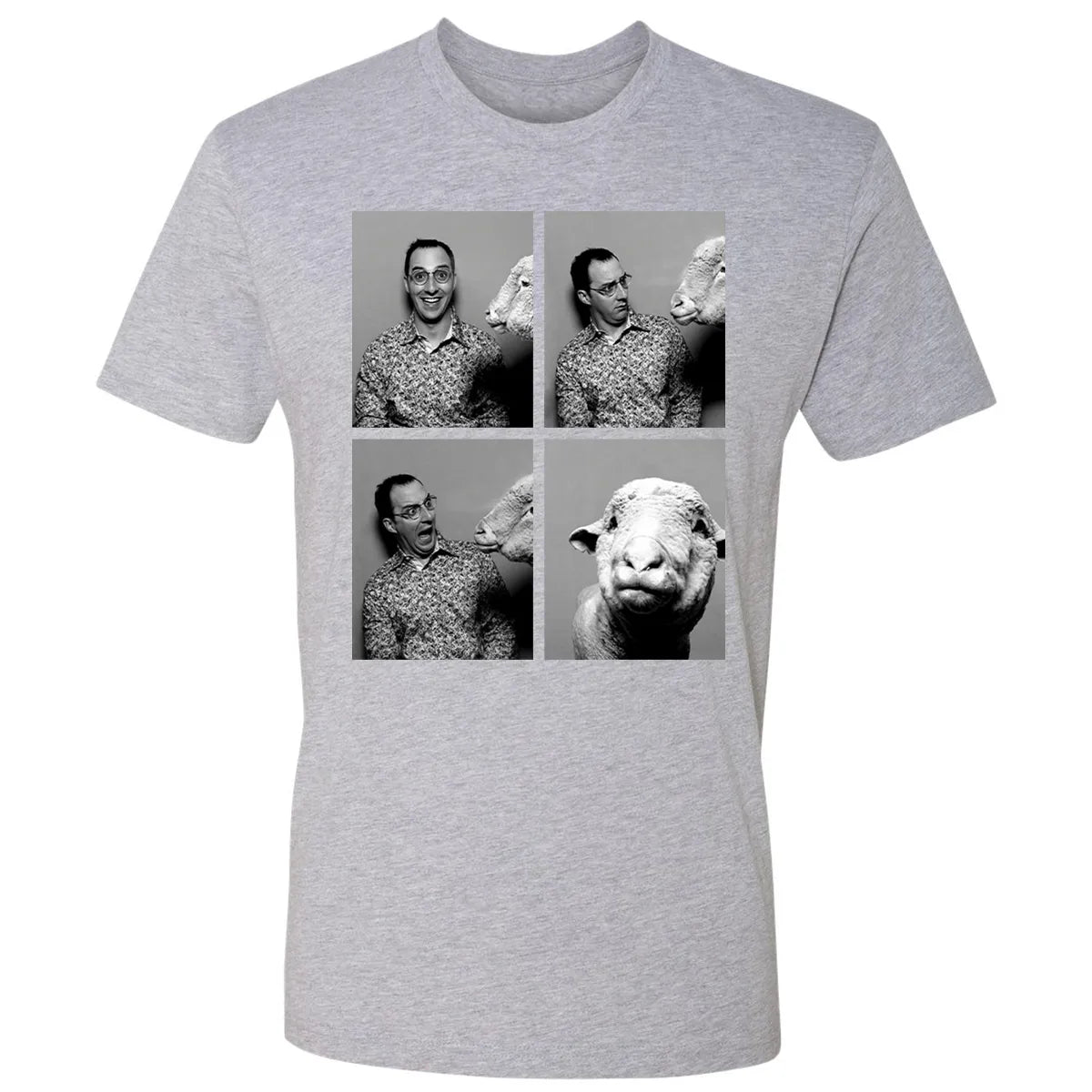 Premium Unisex T-shirt - EJLPZG3M