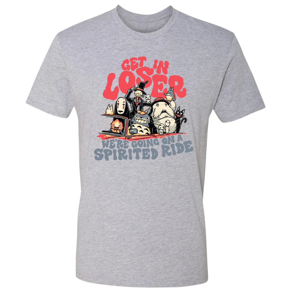 Premium Unisex T-shirt - 1MUZS59H