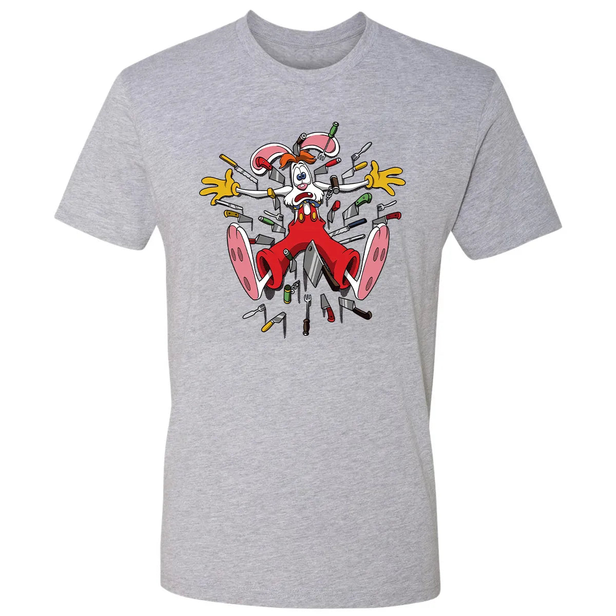 Premium Unisex T-shirt - ZVS1LRWC