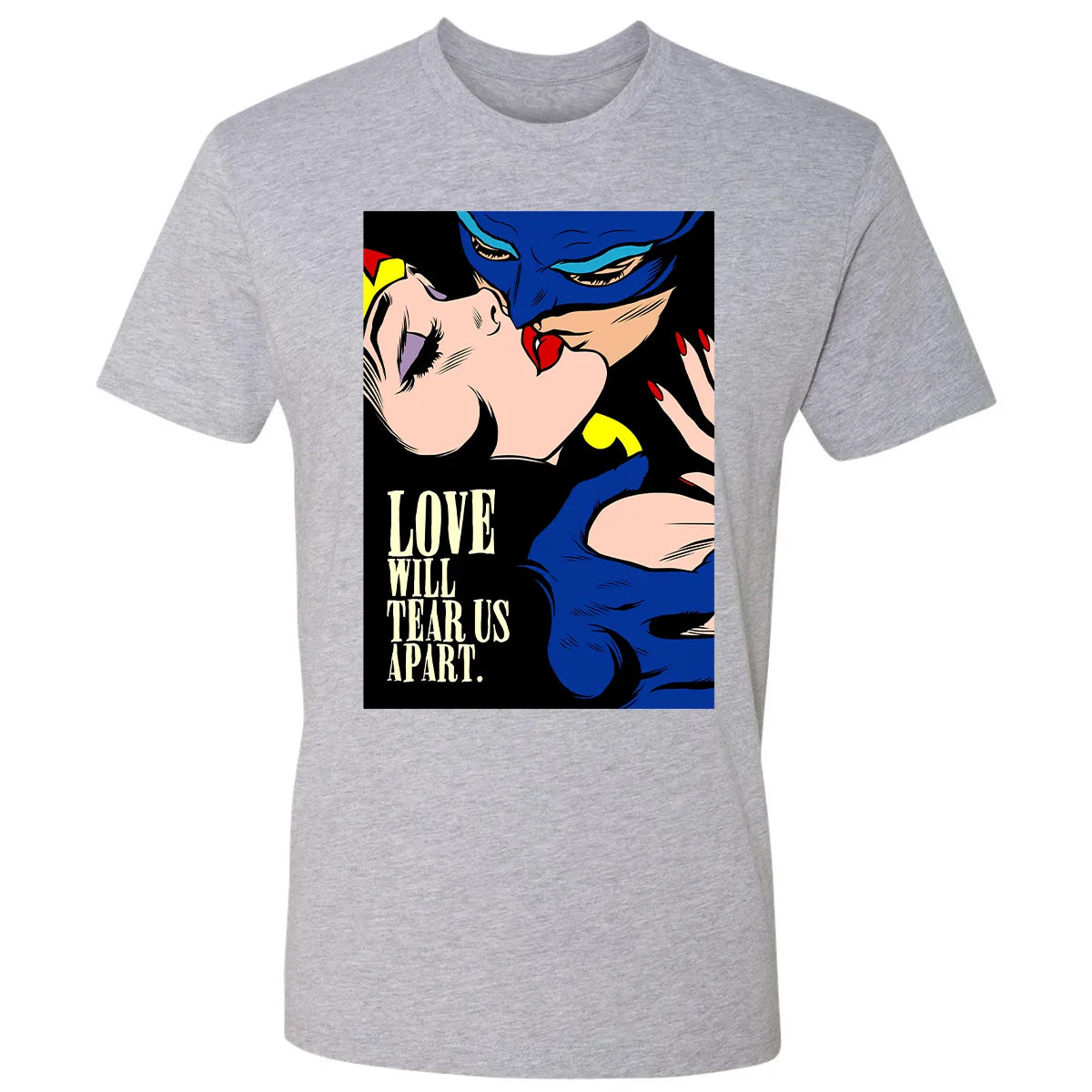 Premium Unisex T-shirt - 1498E3F4