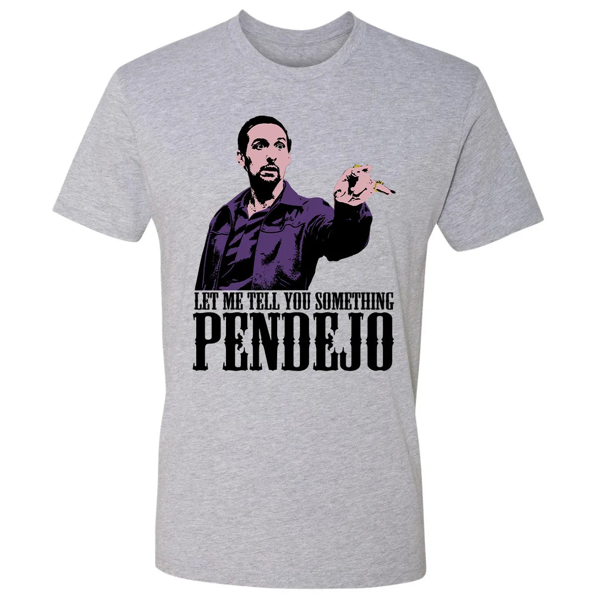 Premium Unisex T-shirt - W8SMGFU8