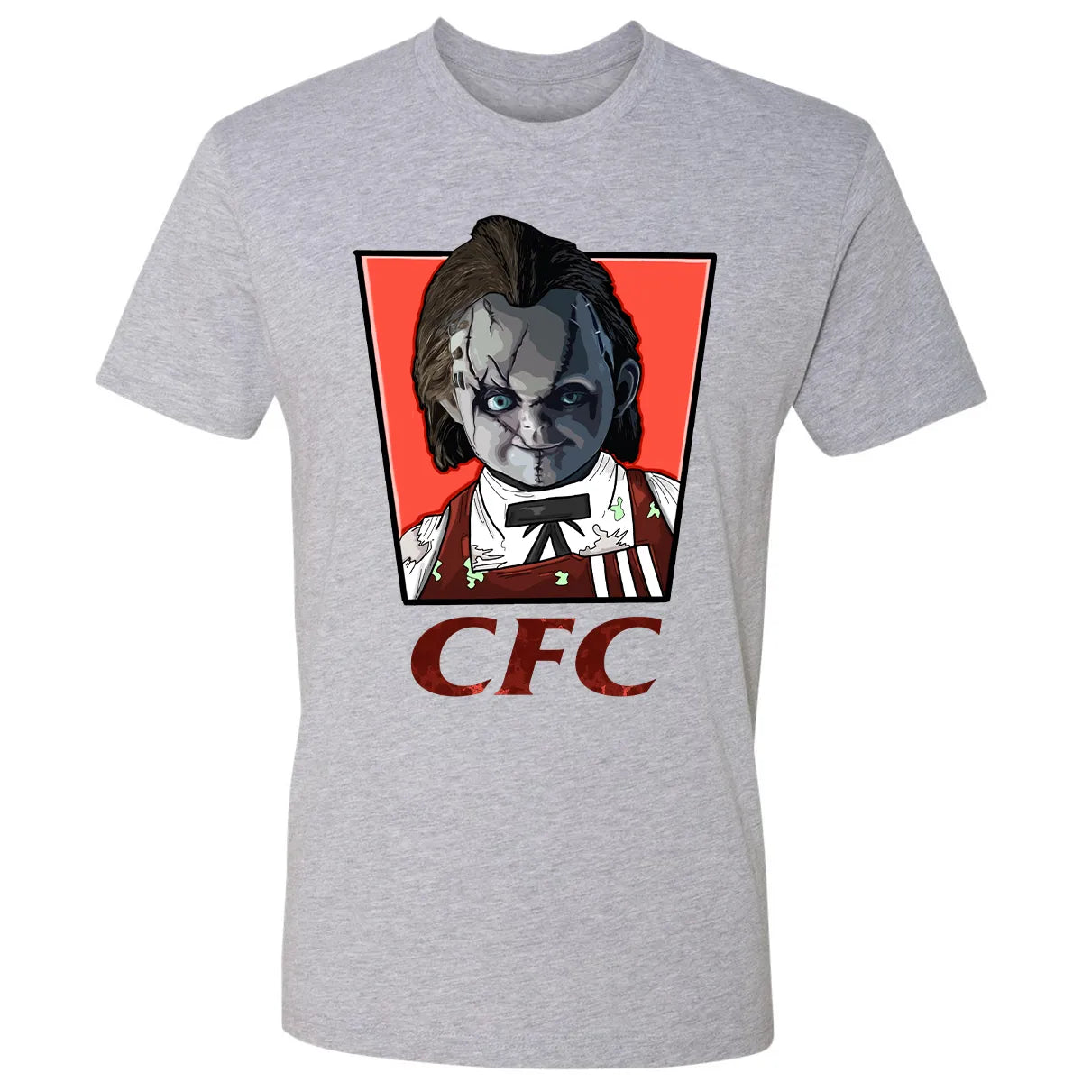 Premium Unisex T-shirt - 1H916UKQ