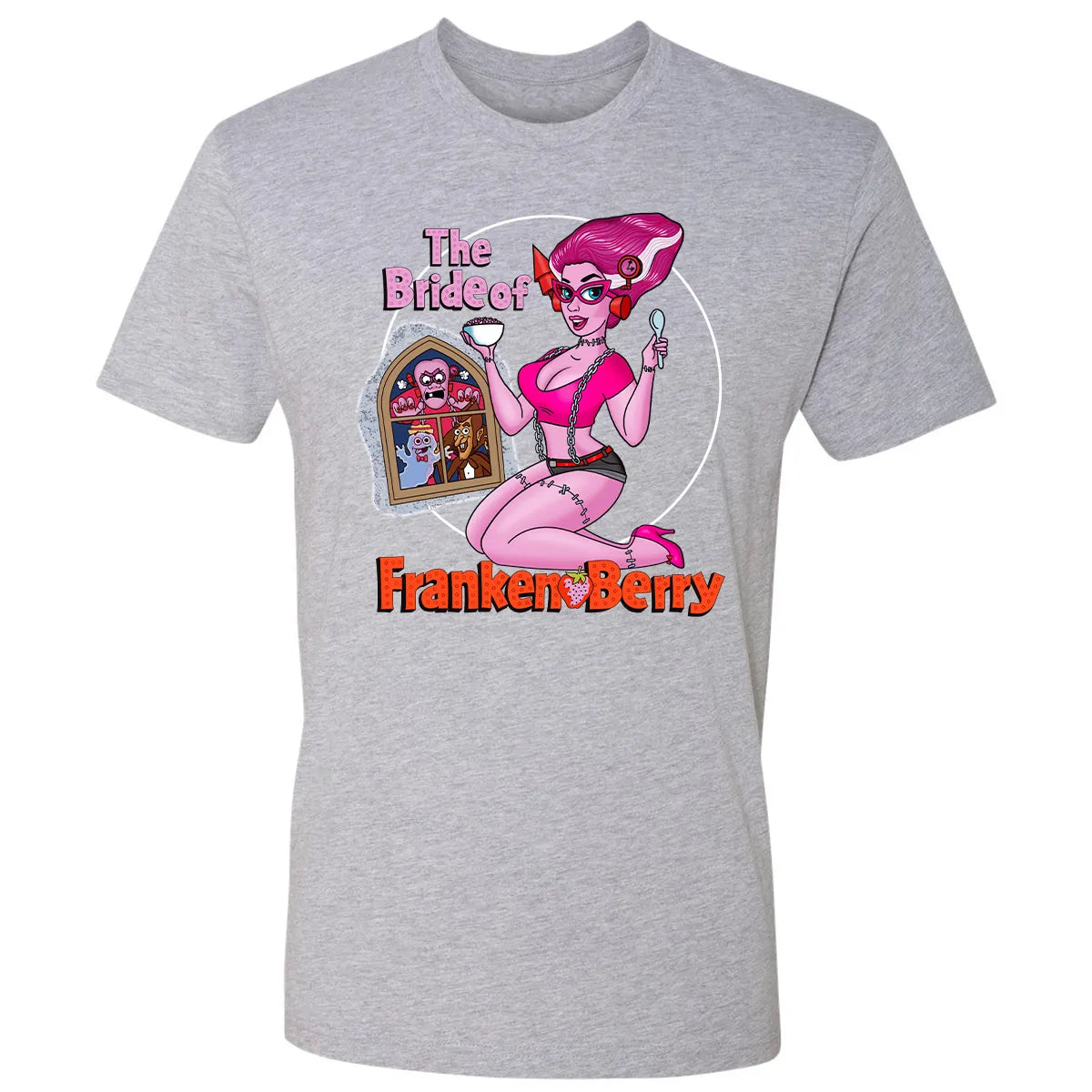 Premium Unisex T-shirt - V2W6X8UQ