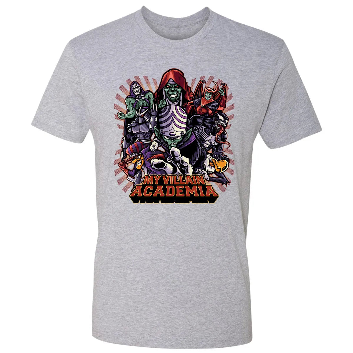 Premium Unisex T-shirt - CTVZLM81