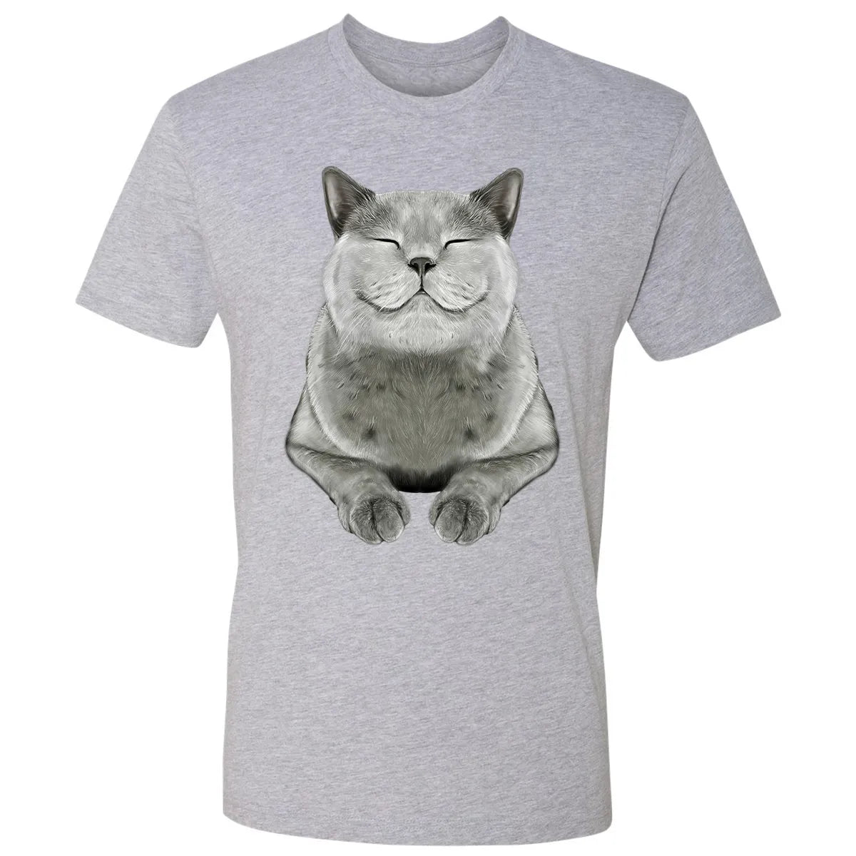 Premium Unisex T-shirt - JMHEX58Z