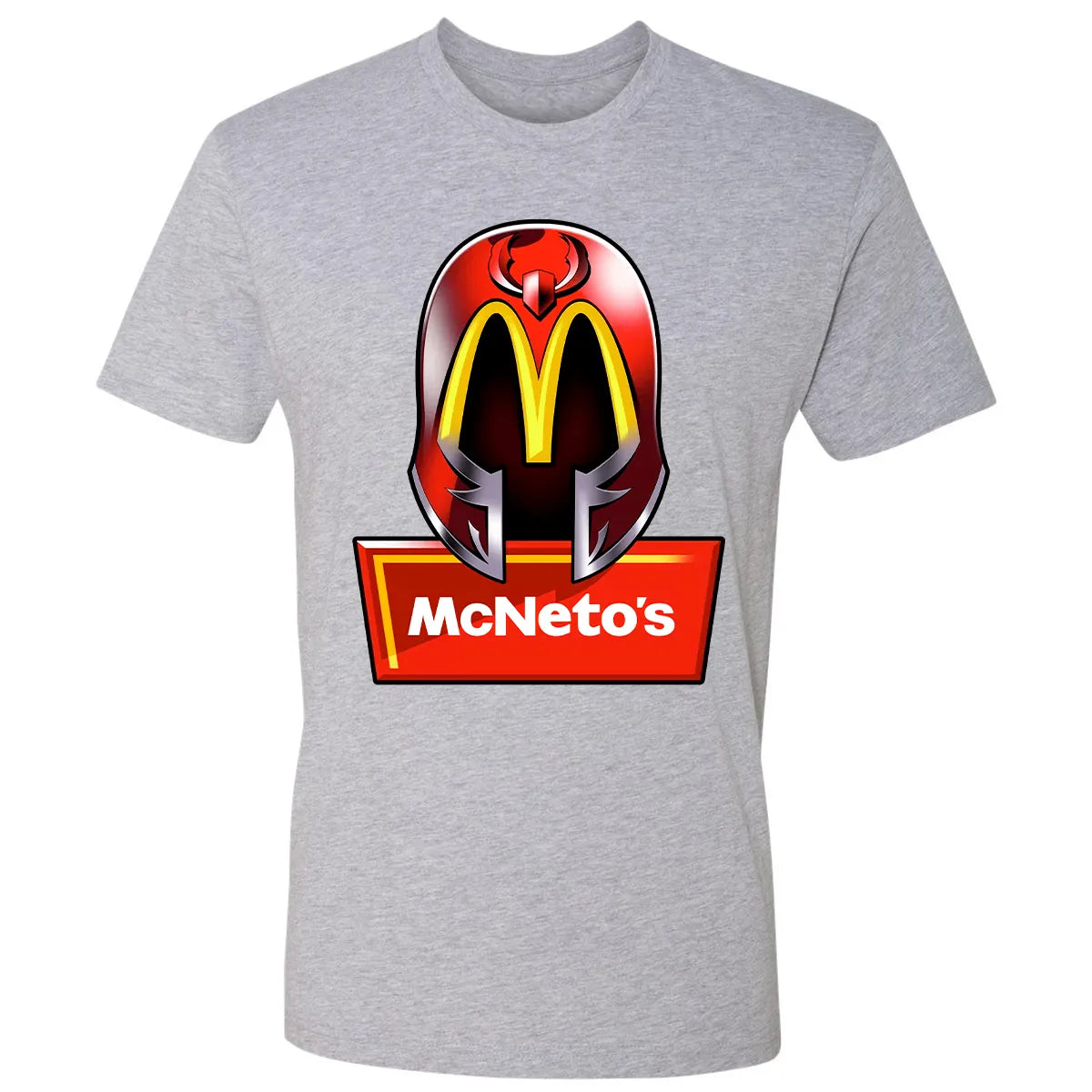 Premium Unisex T-shirt - D6DNX5ZX