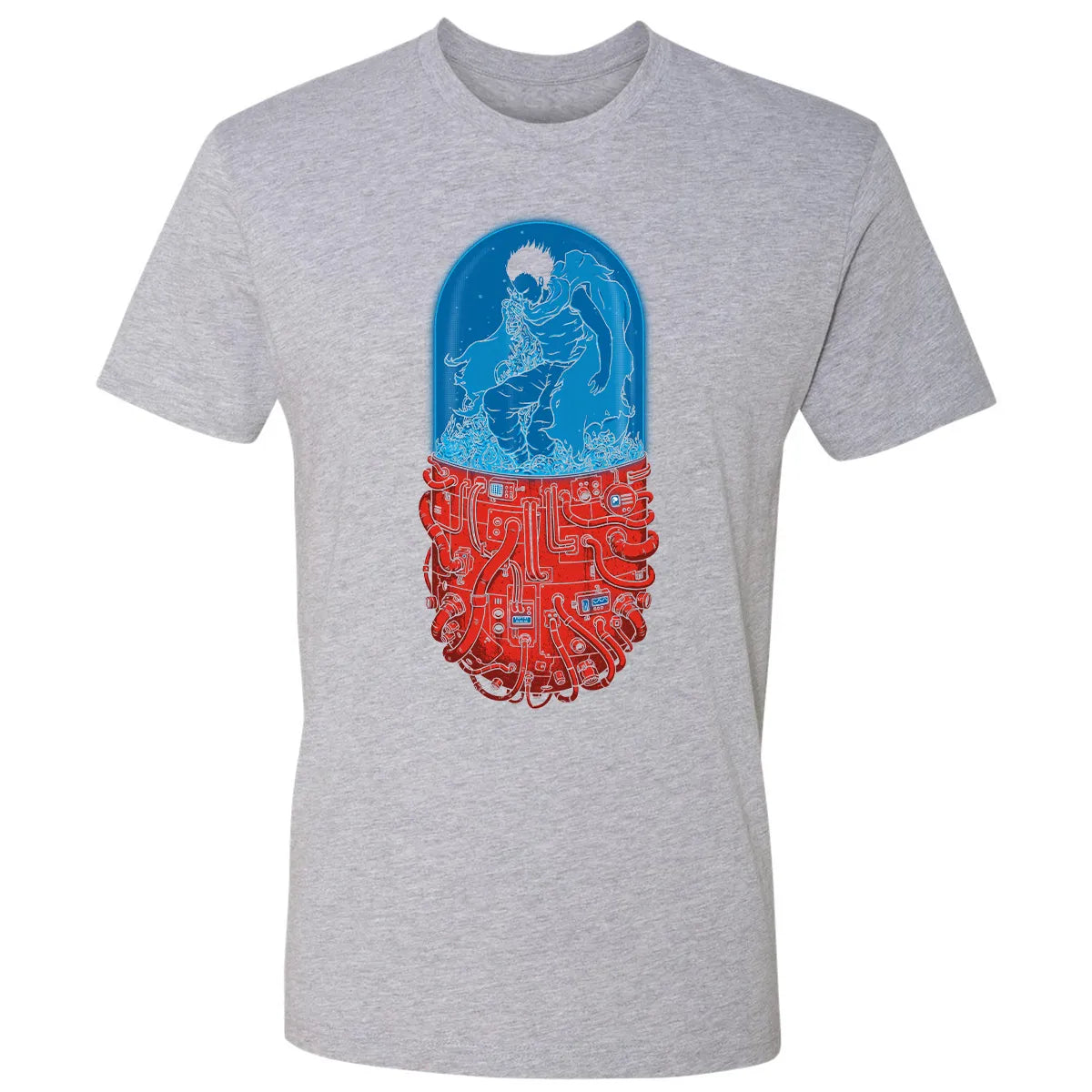 Premium Unisex T-shirt - Y4L3CPPH