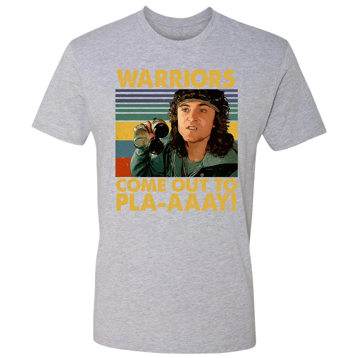 Premium Unisex T-shirt - DYX3HZZR