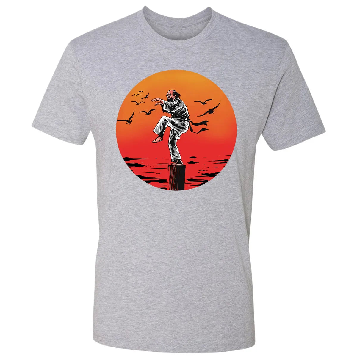 Premium Unisex T-shirt - WS1MEVWM