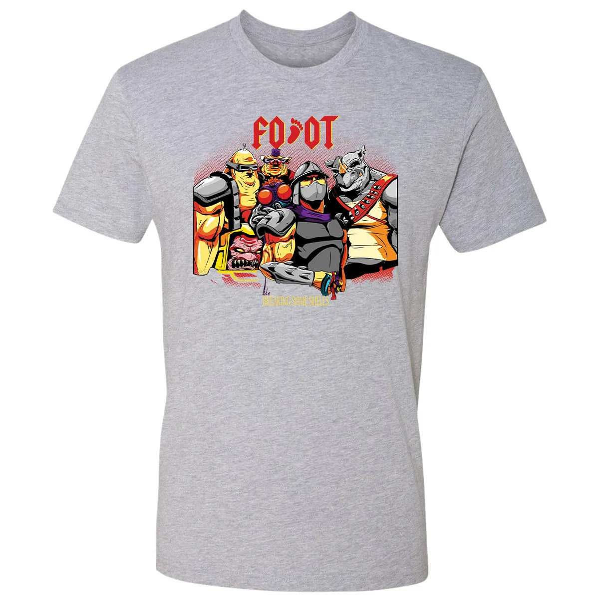 Premium Unisex T-shirt - HWTUKMJR