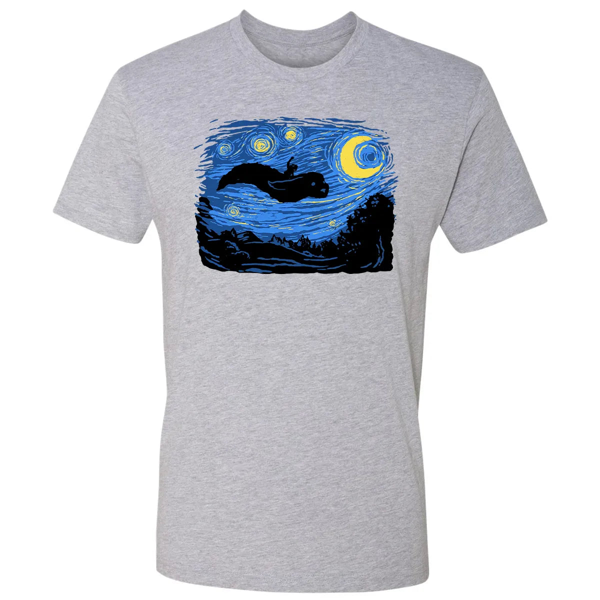 Premium Unisex T-shirt - 9H766PT1