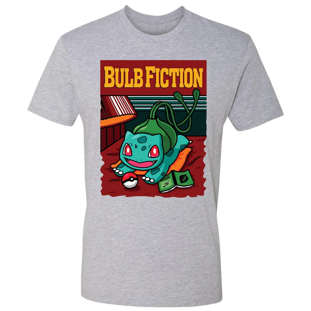 Premium Unisex T-shirt - 6CRWHUEC