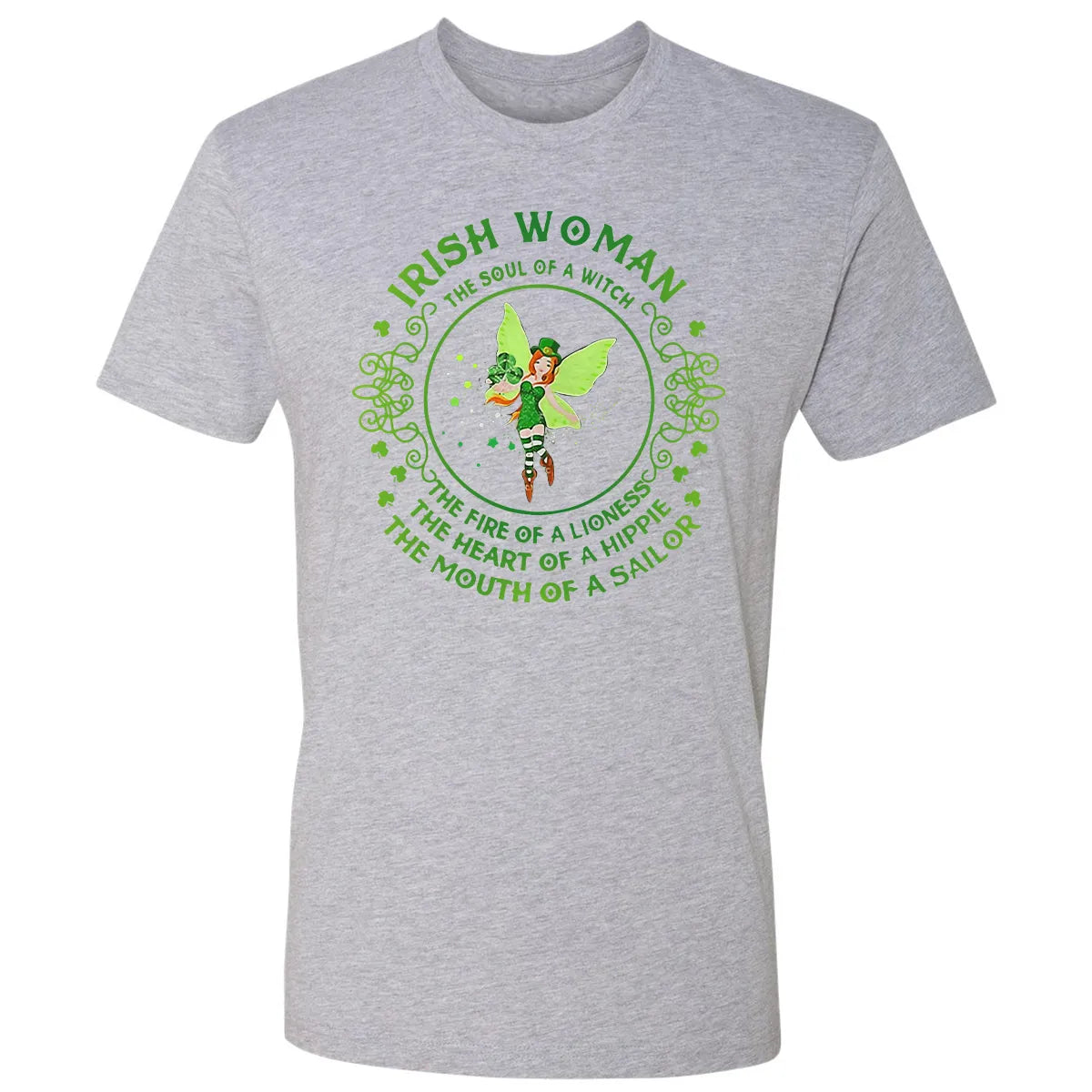 Premium Unisex T-shirt - VGXJM2AM