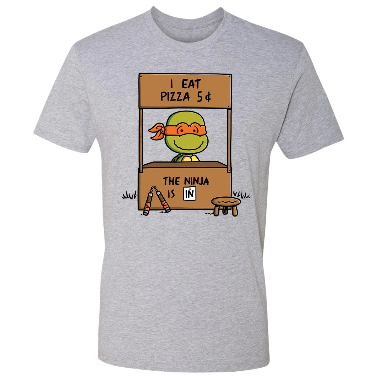 Premium Unisex T-shirt - 3Q9XYS7T