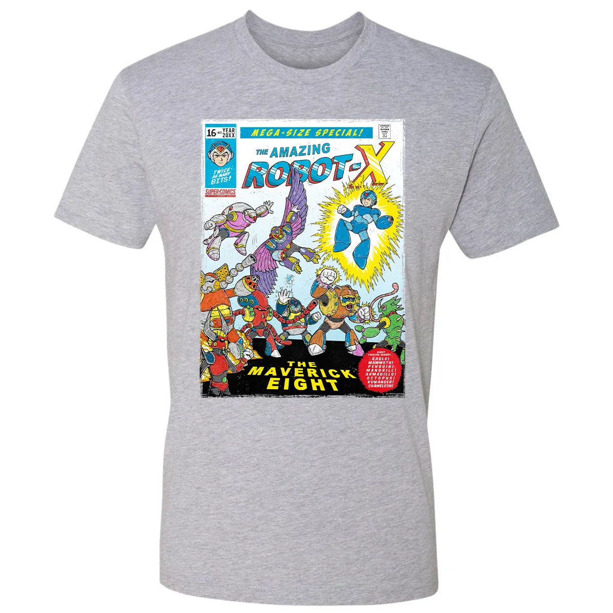 Premium Unisex T-shirt - SUGQKJ65