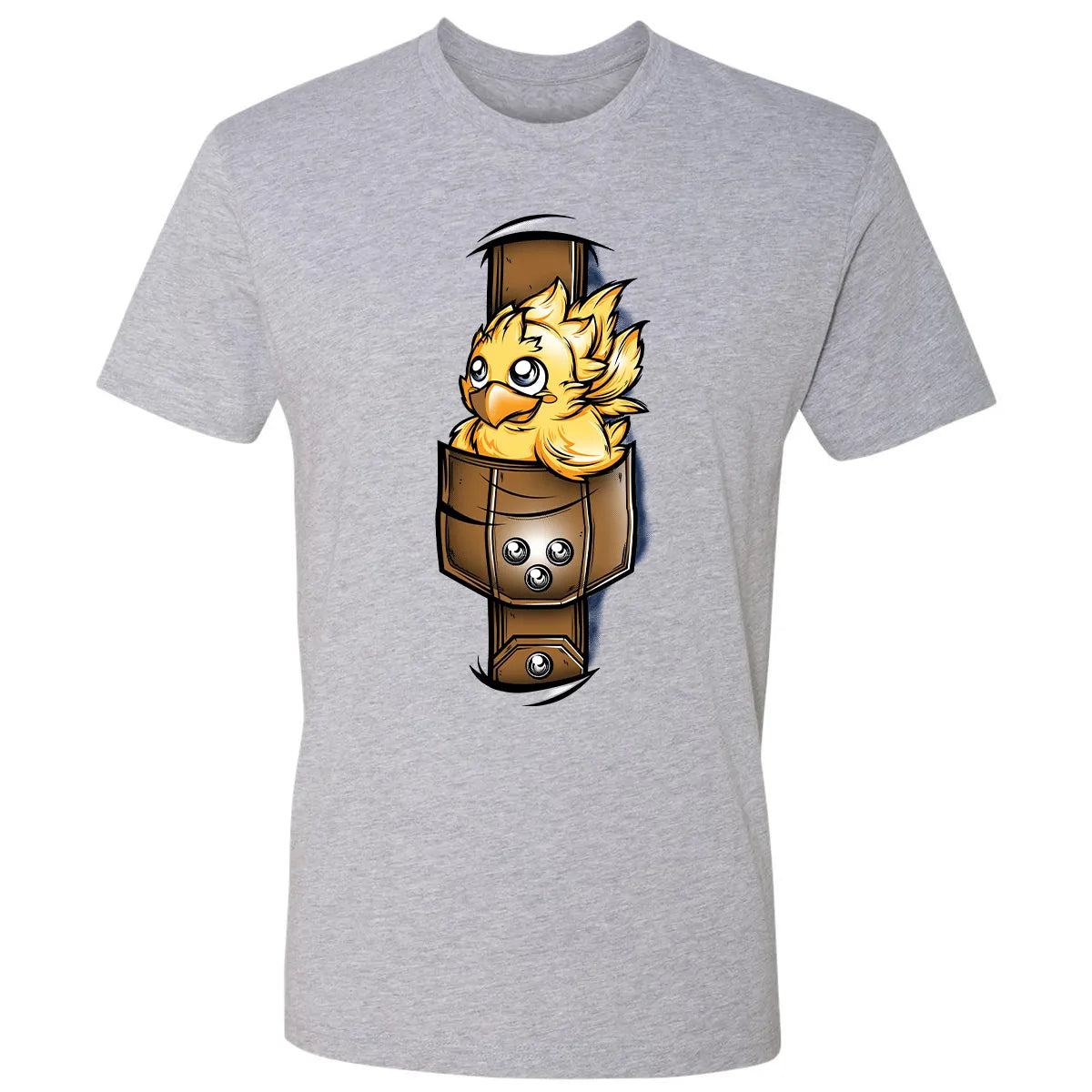 Premium Unisex T-shirt - 4WD6HGLJ