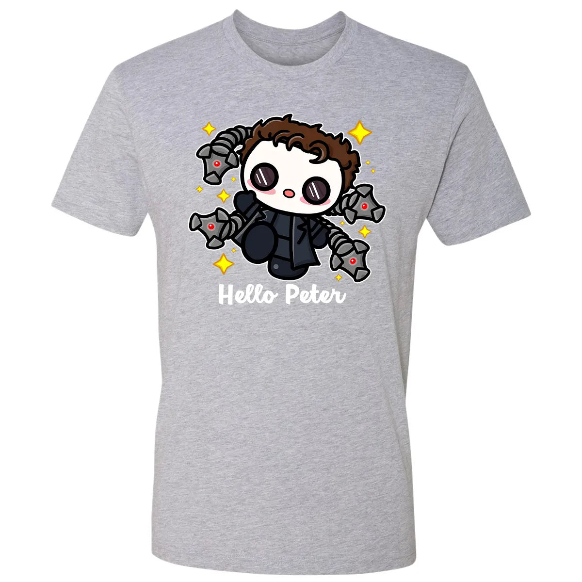 Premium Unisex T-shirt - 92HGDJ3T