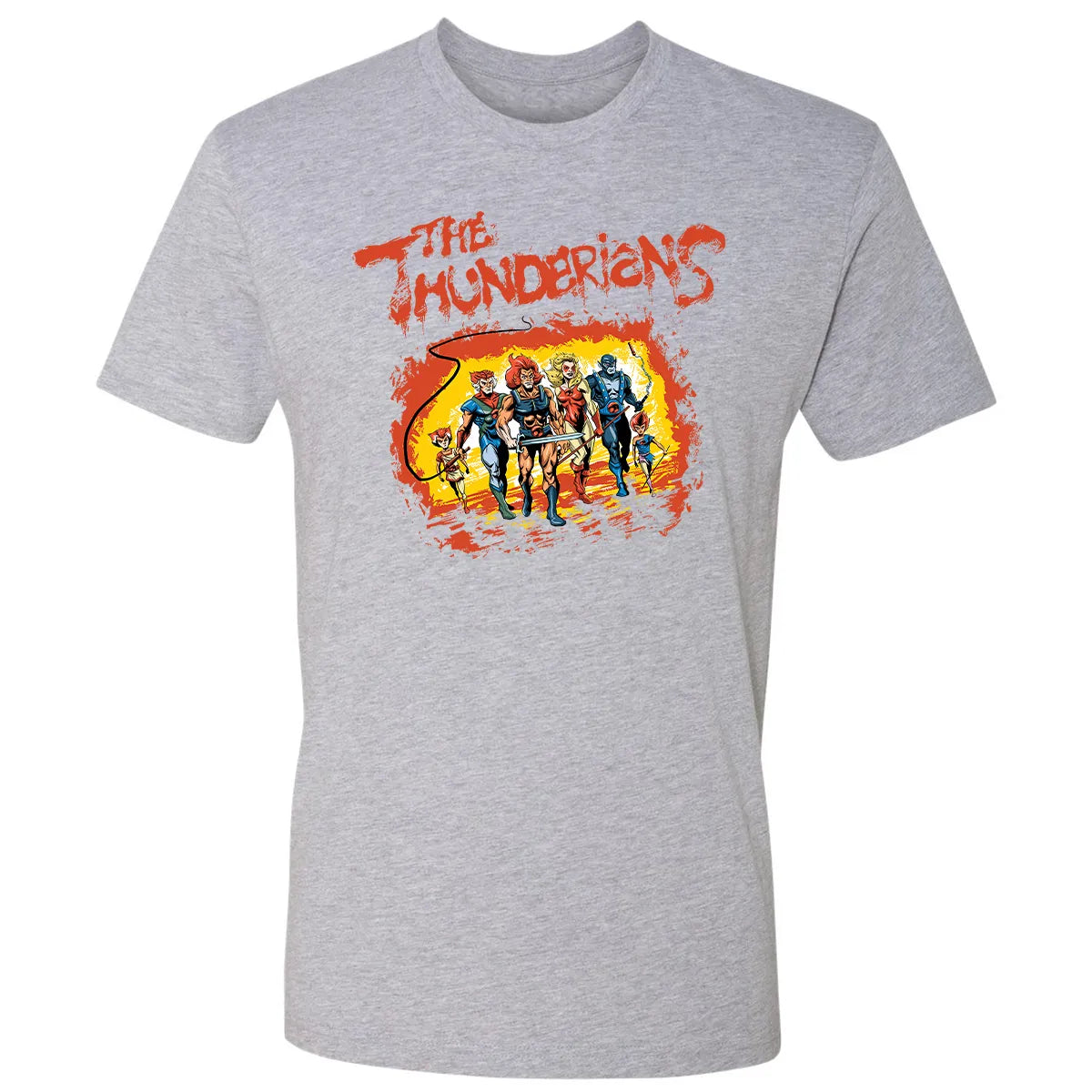 Premium Unisex T-shirt - UY22YA9W