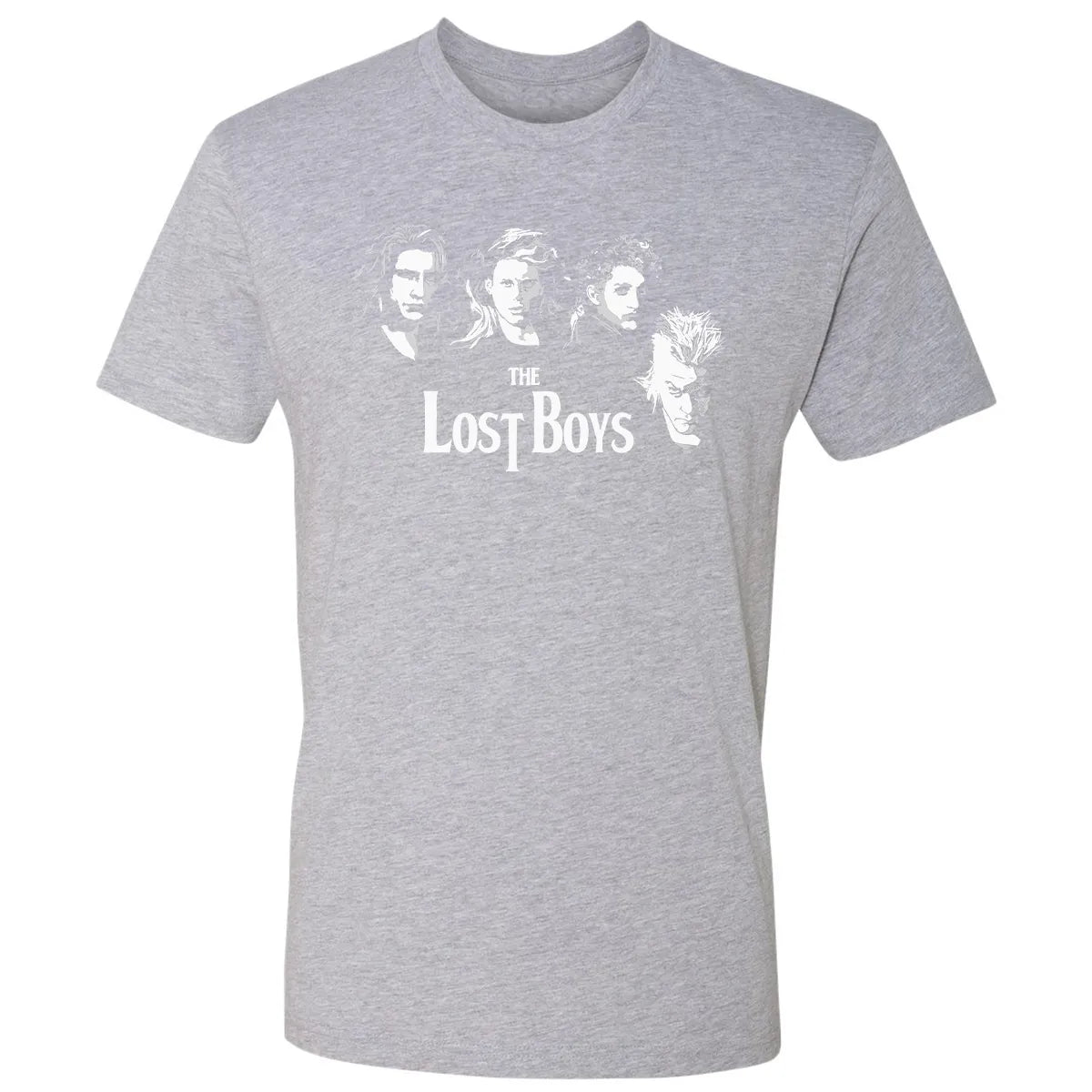 Premium Unisex T-shirt - QYG369PT