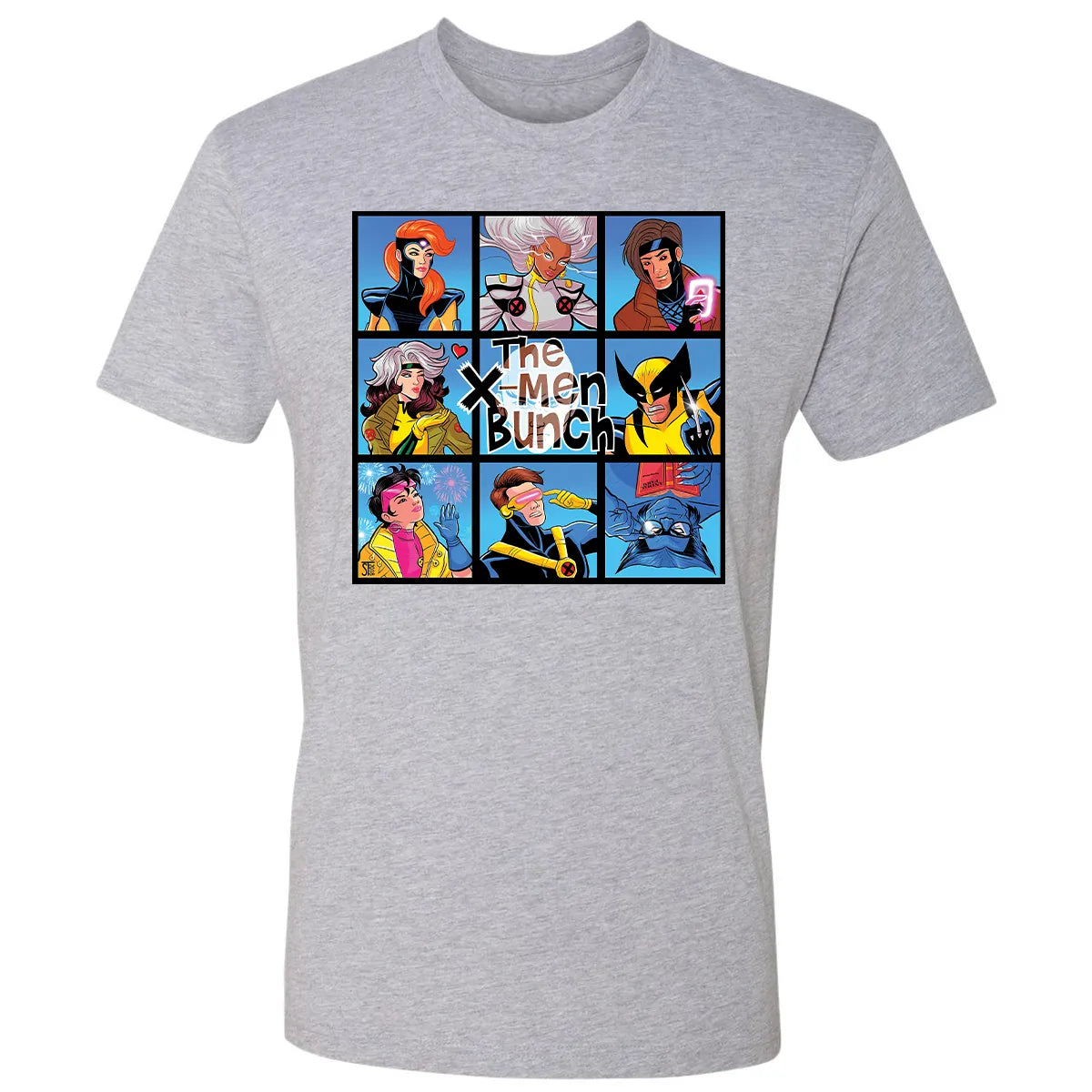 Premium Unisex T-shirt - 9MERXYKH