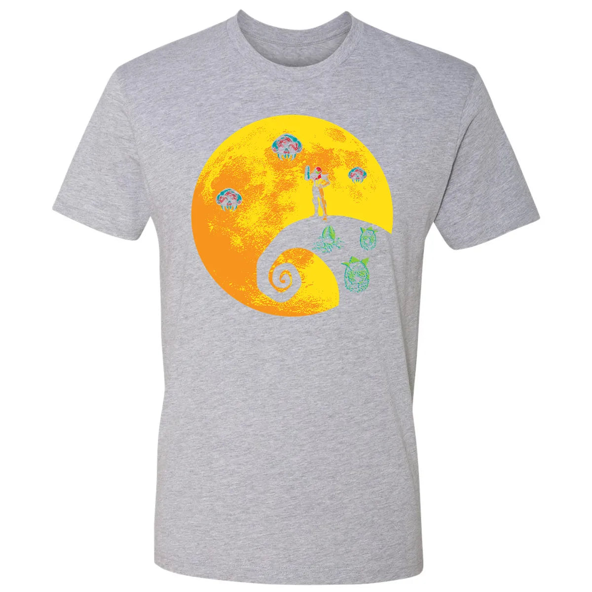 Premium Unisex T-shirt - CLQ7GDNN