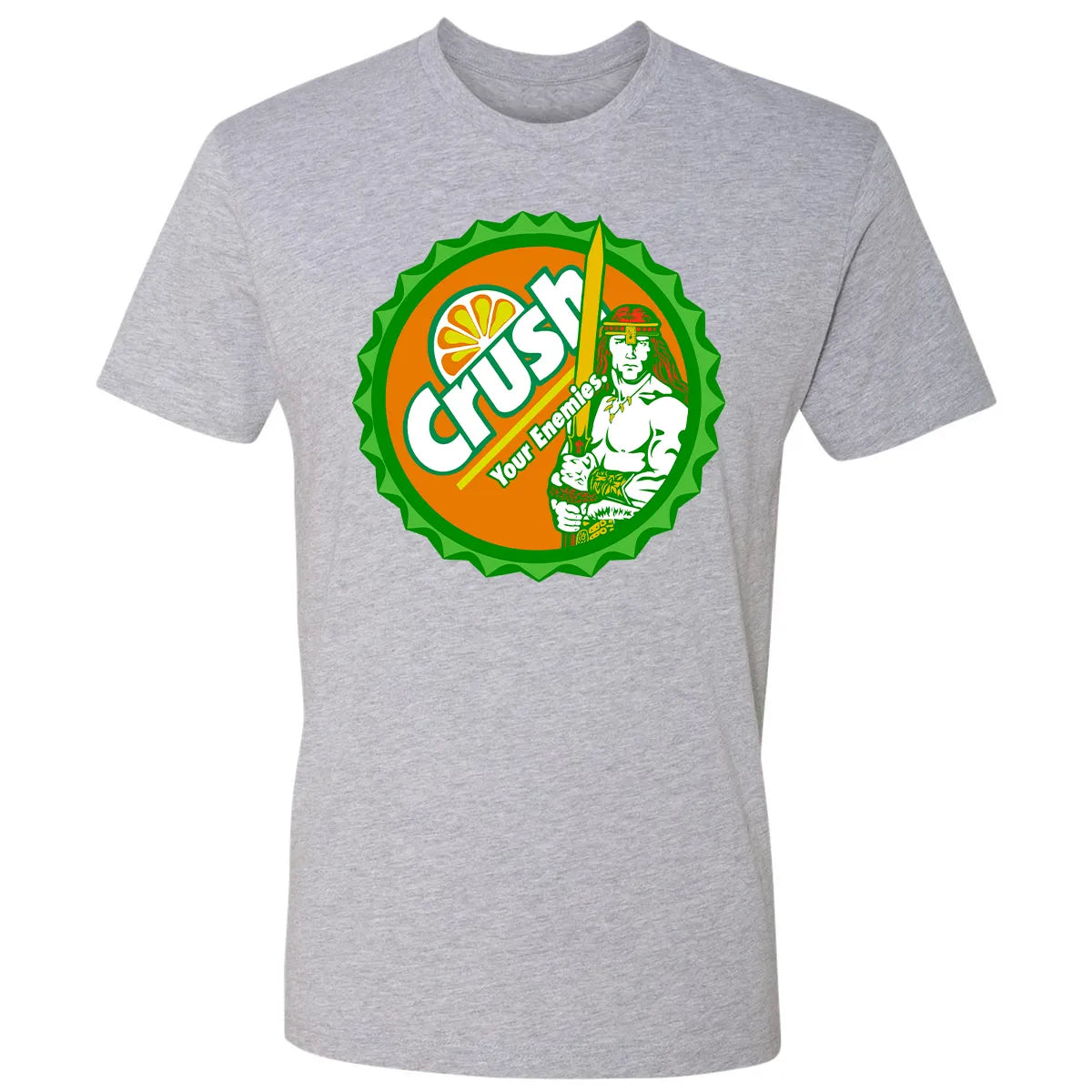 Premium Unisex T-shirt - VWYBQ9LR
