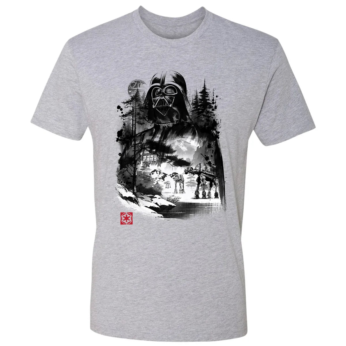 Premium Unisex T-shirt - Y5PWAYVB