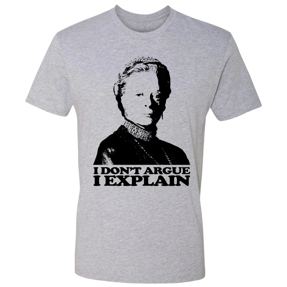 Premium Unisex T-shirt - 2EVQR9W8
