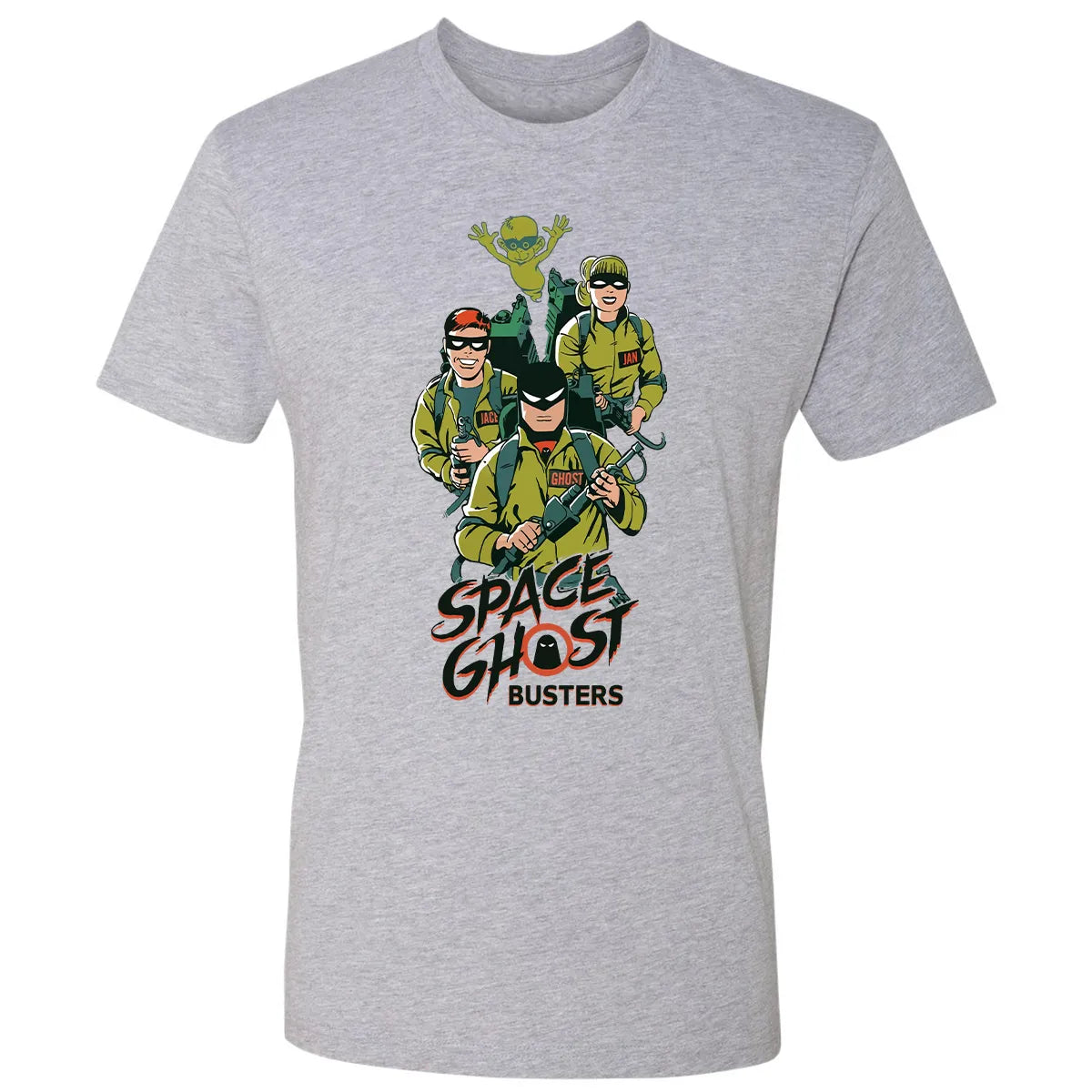 Premium Unisex T-shirt - K528Q3RW